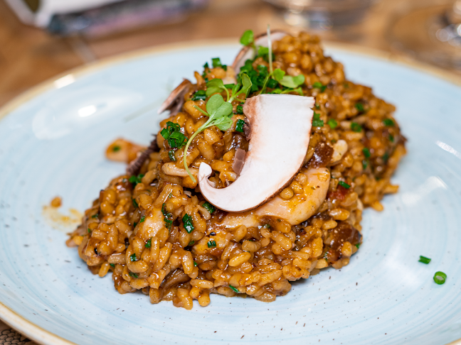 Comentarii opinii despre Més de Vi Restaurant