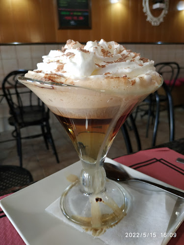 Opinii despre El Racó de la Xinesca în Vilassar de Mar - Gastronomía y hostelería