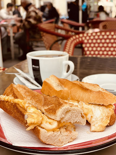 Gran Ruca Restaurante - Gastronomía y hostelería