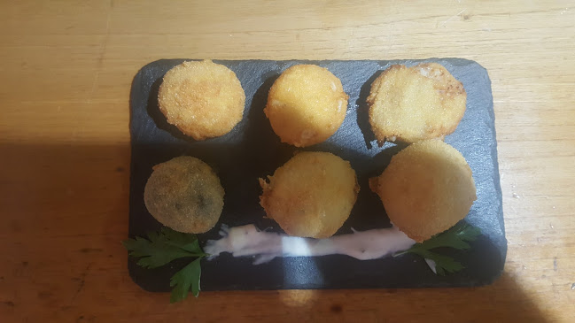 Comentarii opinii despre El Café de Pio