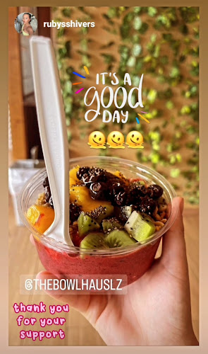 THE BOWL HAUS - Costa Teguise