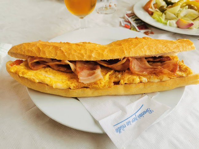 Restaurante Casa Nico