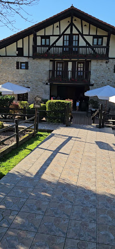 Arita Berri Jatetxea - Bilbao