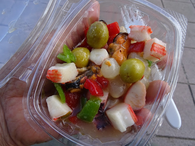 Asador Don Pataton Toledo - Toledo