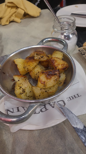 Opinii despre Restaurant Leon în Barcelona - Gastronomía y hostelería