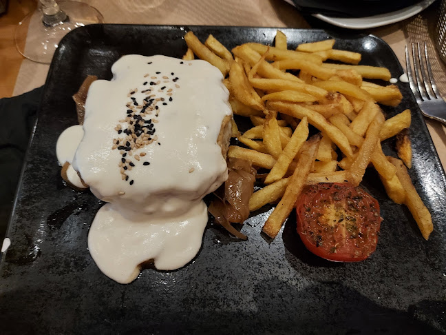 Opinii despre Restaurant Diversus Sant Boi în Sant Boi de Llobregat - Gastronomía y hostelería