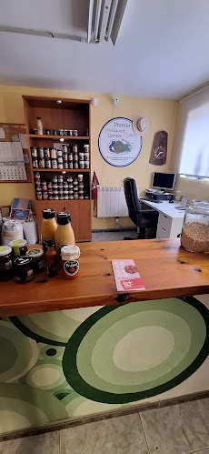 Reviews of La Huerta de Fresno, Conservas Naturales de Alta Calidad in León - Gastronomía y hostelería