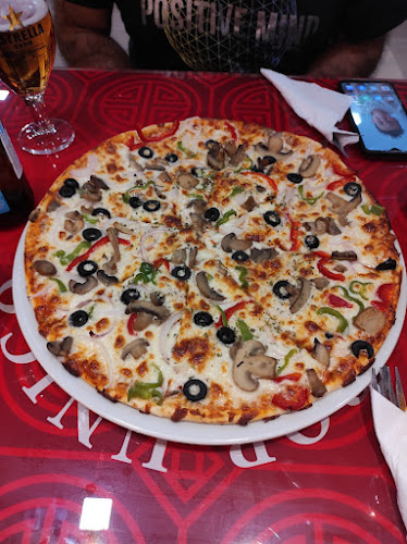 Sabor Único Open Times