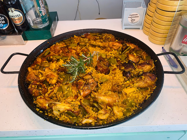 Av. de la Plata, 11, Quatre Carreres, 46013 València, Valencia