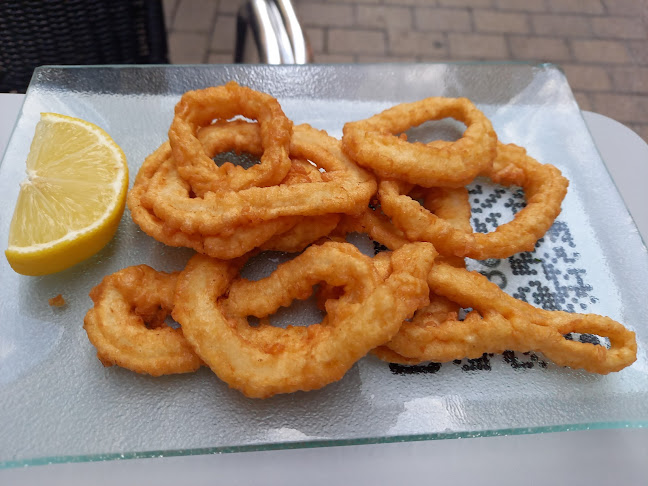 Opinii despre Celler 36 bis în Vilanova i la Geltrú - Gastronomía y hostelería