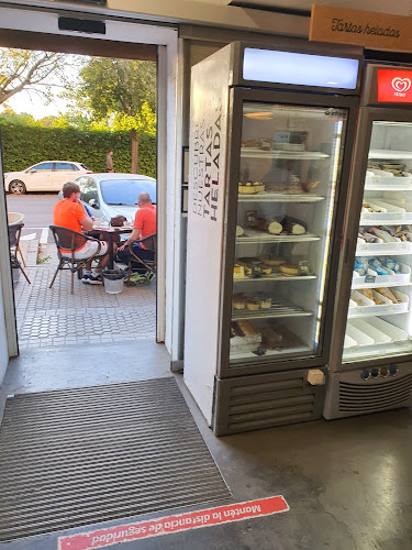 SanTomás Open Times