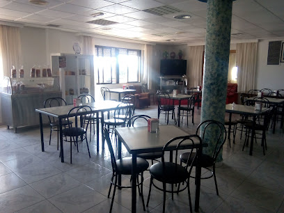 Restaurante la Pinada