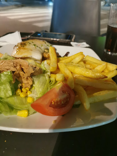 Opinii despre Dos Hermanas în Valencia - Gastronomía y hostelería