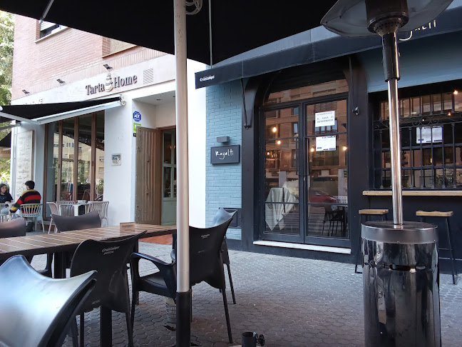 Reviews of New Royalti By Ismael in Sevilla - Gastronomía y hostelería