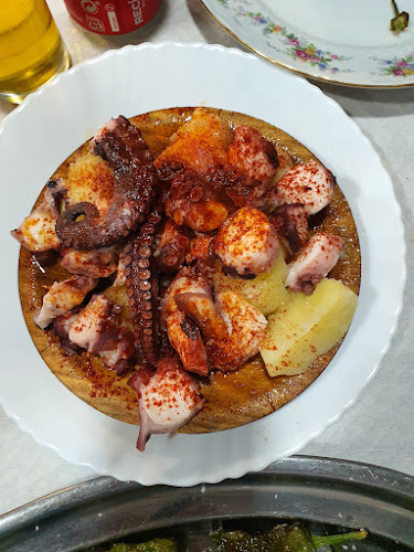 Tapería Pulpería Inocente - Gastronomía y hostelería