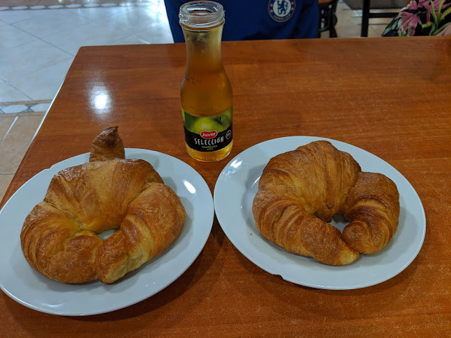 Cafetería Trinidad - Palma