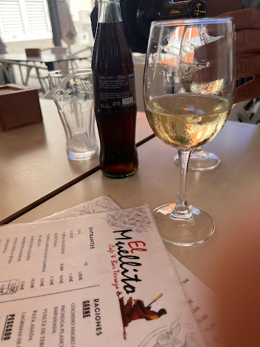 Café Bar El Muellito - Gastronomía y hostelería