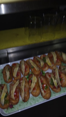 LA chispa De Extremadura Phone number