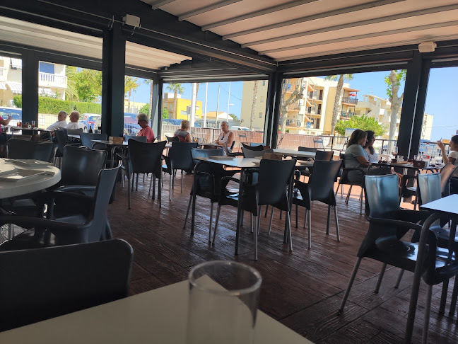 Avinguda del Papa Luna, 78, 12580 Benicarló, Castelló