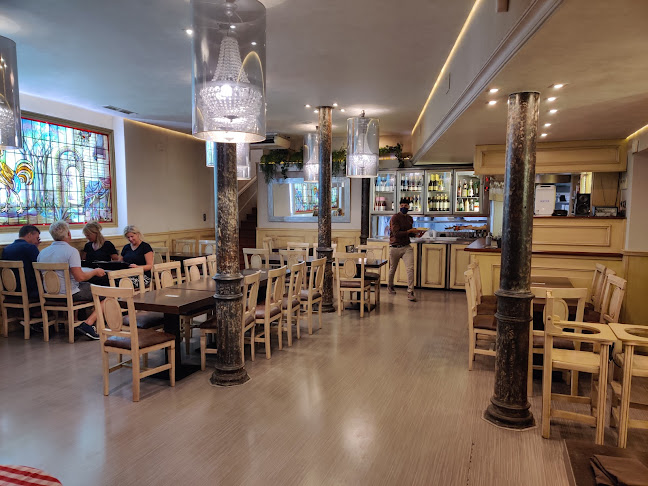 Restaurante Gallio Phone number