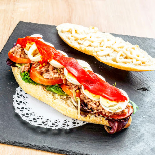 Comentarii opinii despre La morena