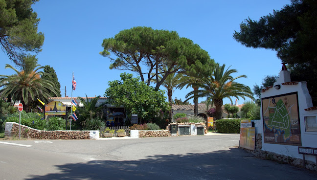 La Boyera Thai Menorca - Mahón