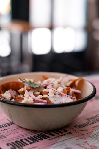 Opinii despre Bar Betty Ford în Barcelona - Gastronomía y hostelería