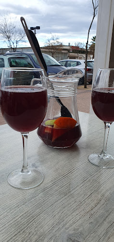 Opinii despre Bar Bocaccio în Fuengirola - Gastronomía y hostelería