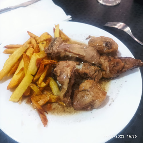 Restaurante Bar Mallorca - Gastronomía y hostelería