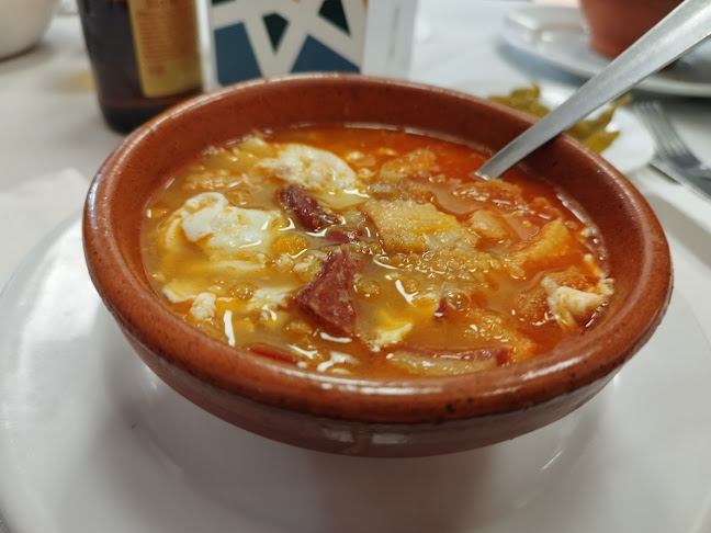 La despensa de Amparo - Gastronomía y hostelería