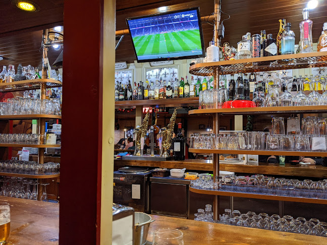 Comments and reviews of Nueva Orleans