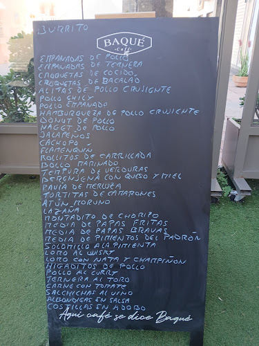 Opinii despre Bar La Cabaña de Rocío în San Luis de Sabinillas - Gastronomía y hostelería