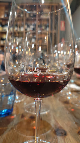 Restaurante Uskar - Madrid