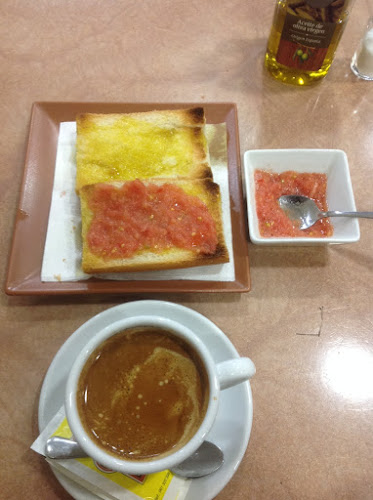 Bar Pasaje - Gastronomía y hostelería