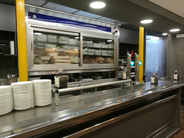 Marisquería El Pato Rojo desde 1974