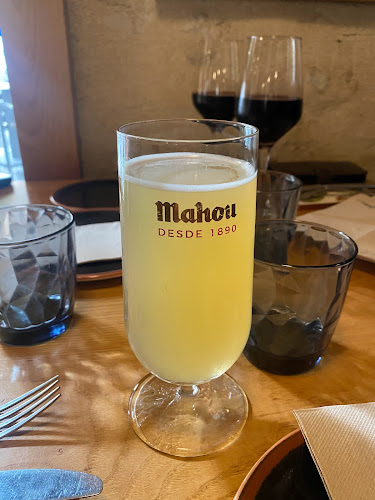 Restaurante Cinco Jotas Sevilla - Gastronomía y hostelería