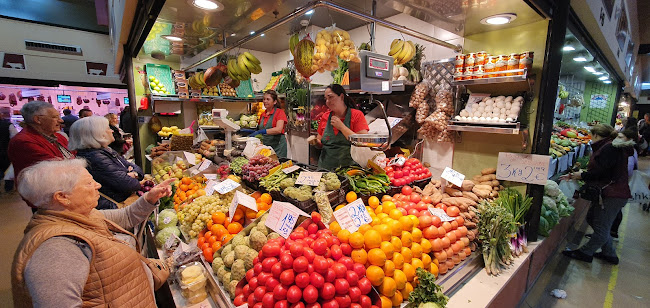 Mercado Abastos Chiclana - Gastronomía y hostelería