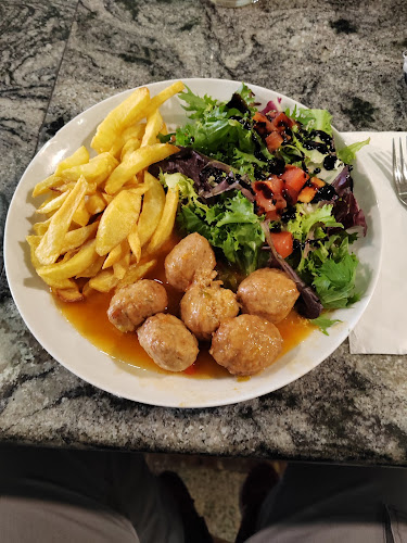 Bar Restaurante Morero