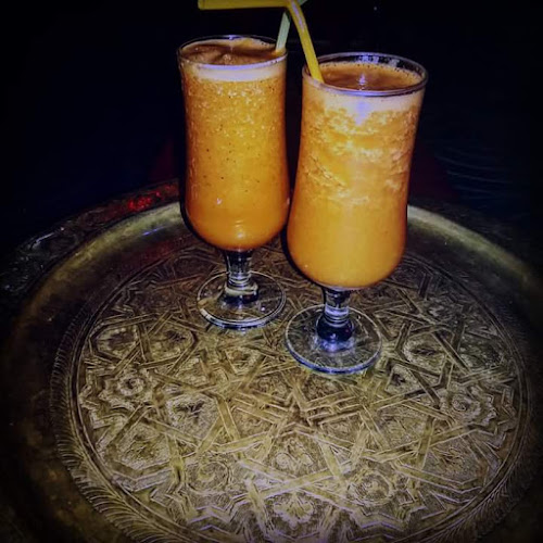 Tetería Guama - Gastronomía y hostelería