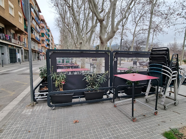 Opinii despre Café Mariona în Molins de Rei - Gastronomía y hostelería