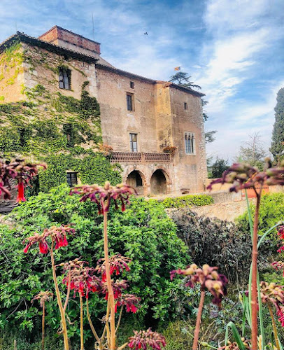 Carrer FOSC, 8, 43142 El Rourell, Tarragona