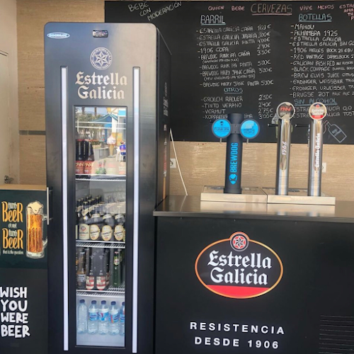 Mums cafetería cervecería heladería