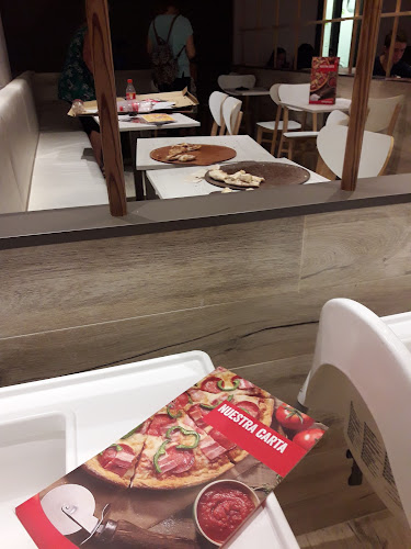 Telepizza Barakaldo - Comida a Domicilio - Gastronomía y hostelería