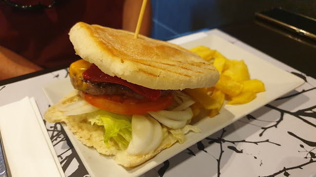 Bar Restaurante Vinacua - Sos del Rey Católico