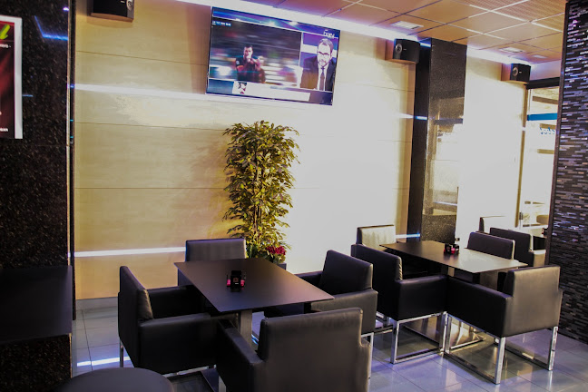 Trébol Center El Carmen - Murcia