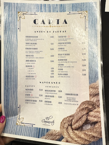 El Camarote & The Roof - Valencia