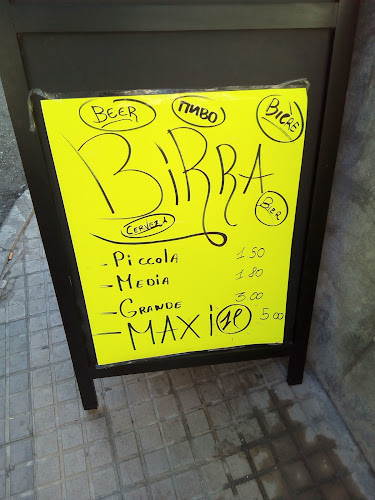 PRIMA FILA - Gastronomía y hostelería