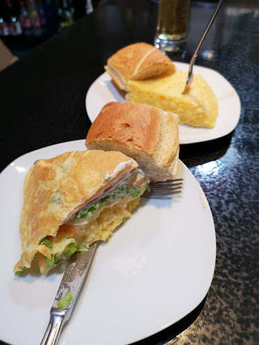 Bar Tito's - Gastronomía y hostelería