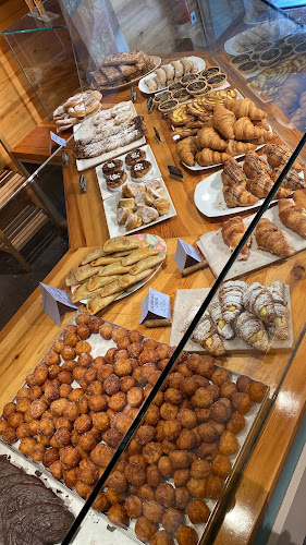 El Forn de la Lola - Barcelona