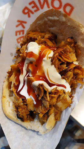 Kebab house San José - San José de la Rinconada